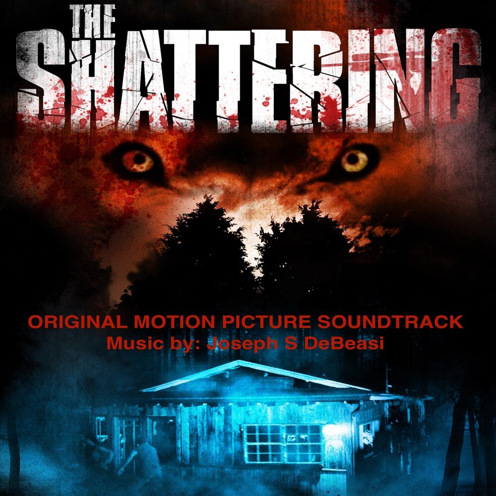Picture of The Shattering (Original Soundtrack)