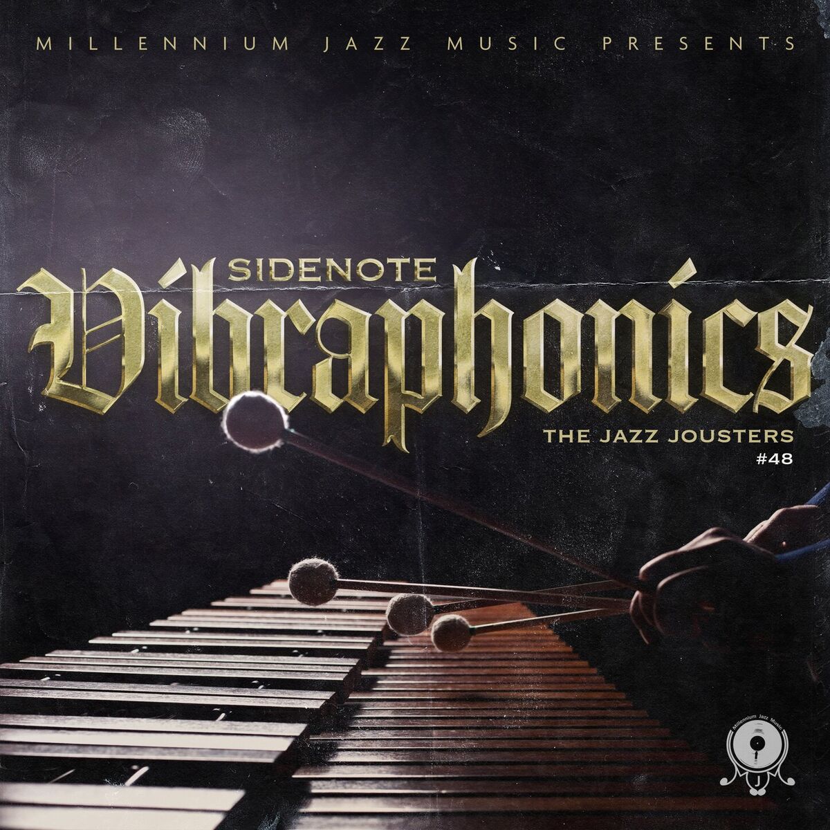 Album cover of Sidenote: Vibraphonics