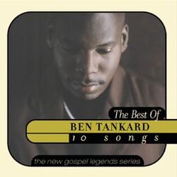 Cover of Best Of