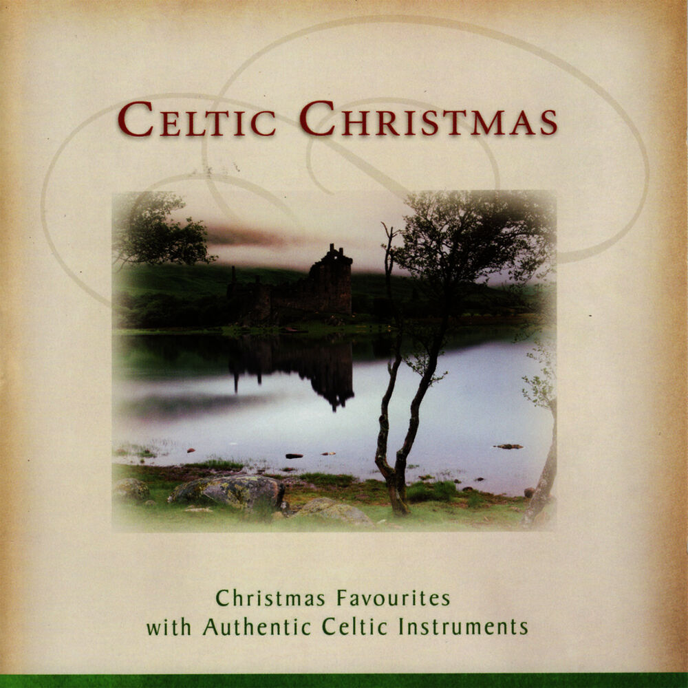 Picture of Celtic Christmas