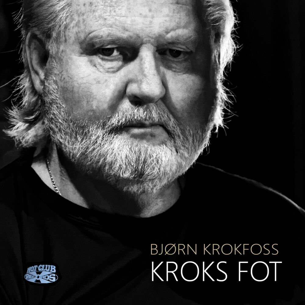 Picture of Kroks Fot