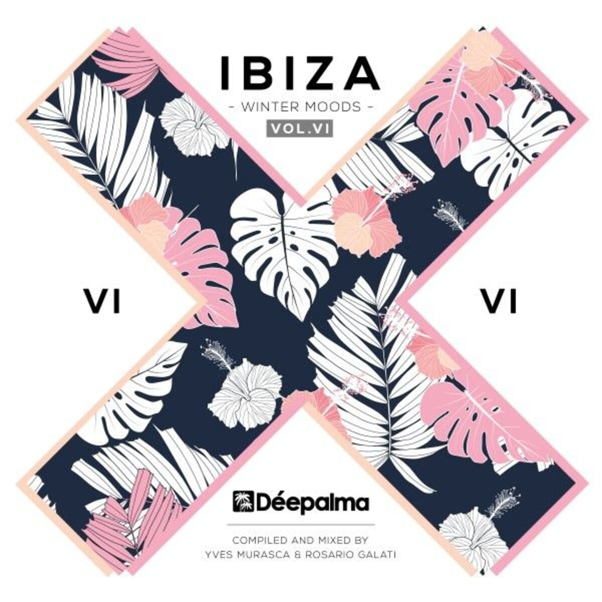 Album cover of Déepalma Ibiza Winter Moods, Vol. 6