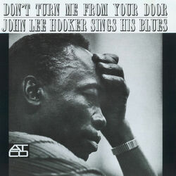 Cover of Don't Turn Me From Your Door
