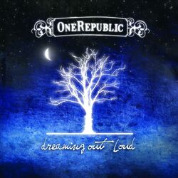 Cover of Dreaming Out Loud