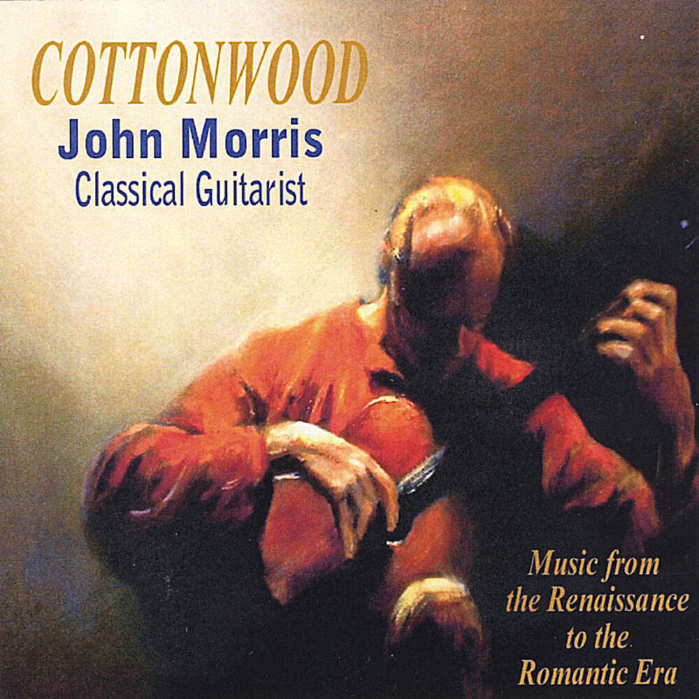 Picture of Cottonwood: Music from the Renaissance to the Romantic Era
