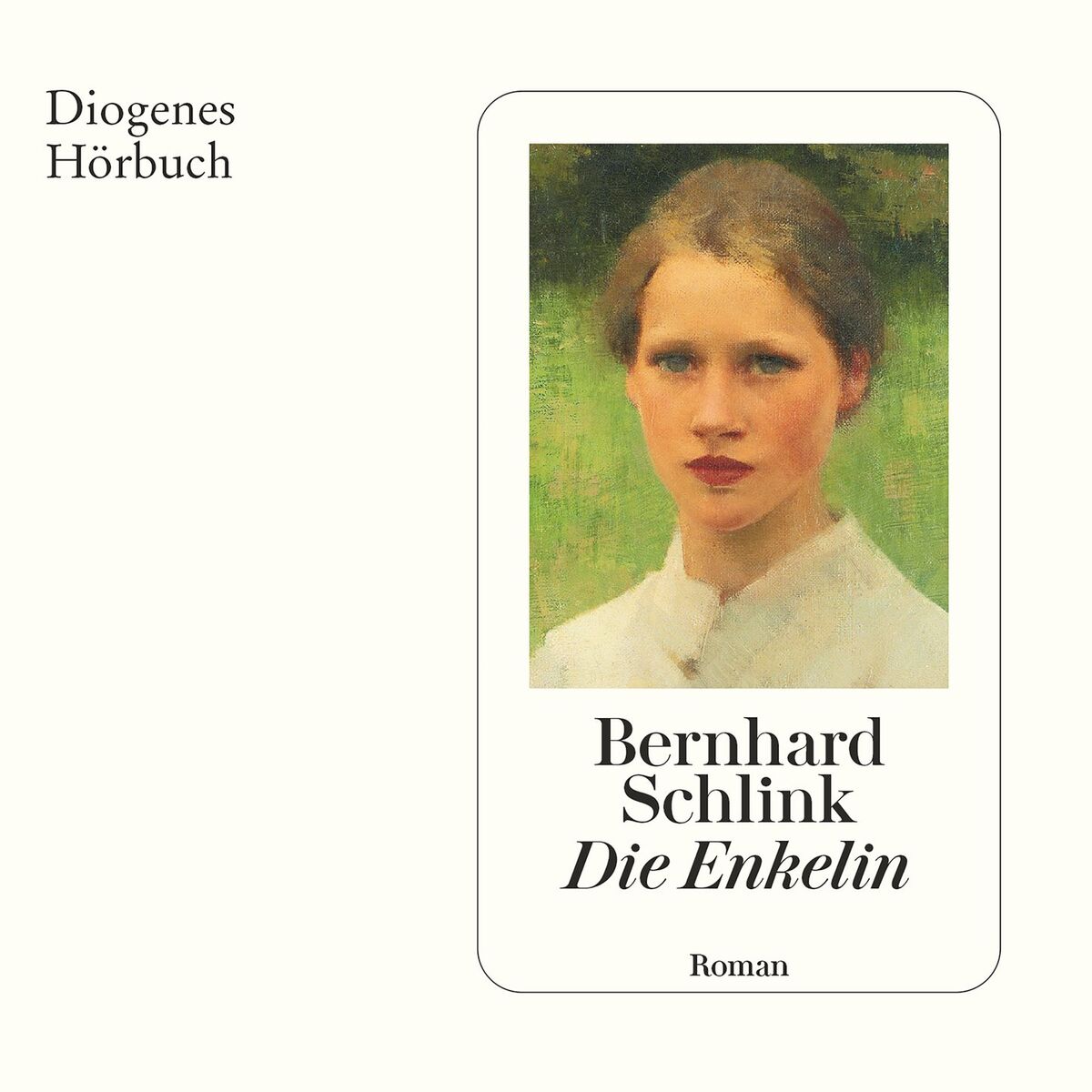 Album cover of Kapitel 1 - Die Enkelin
