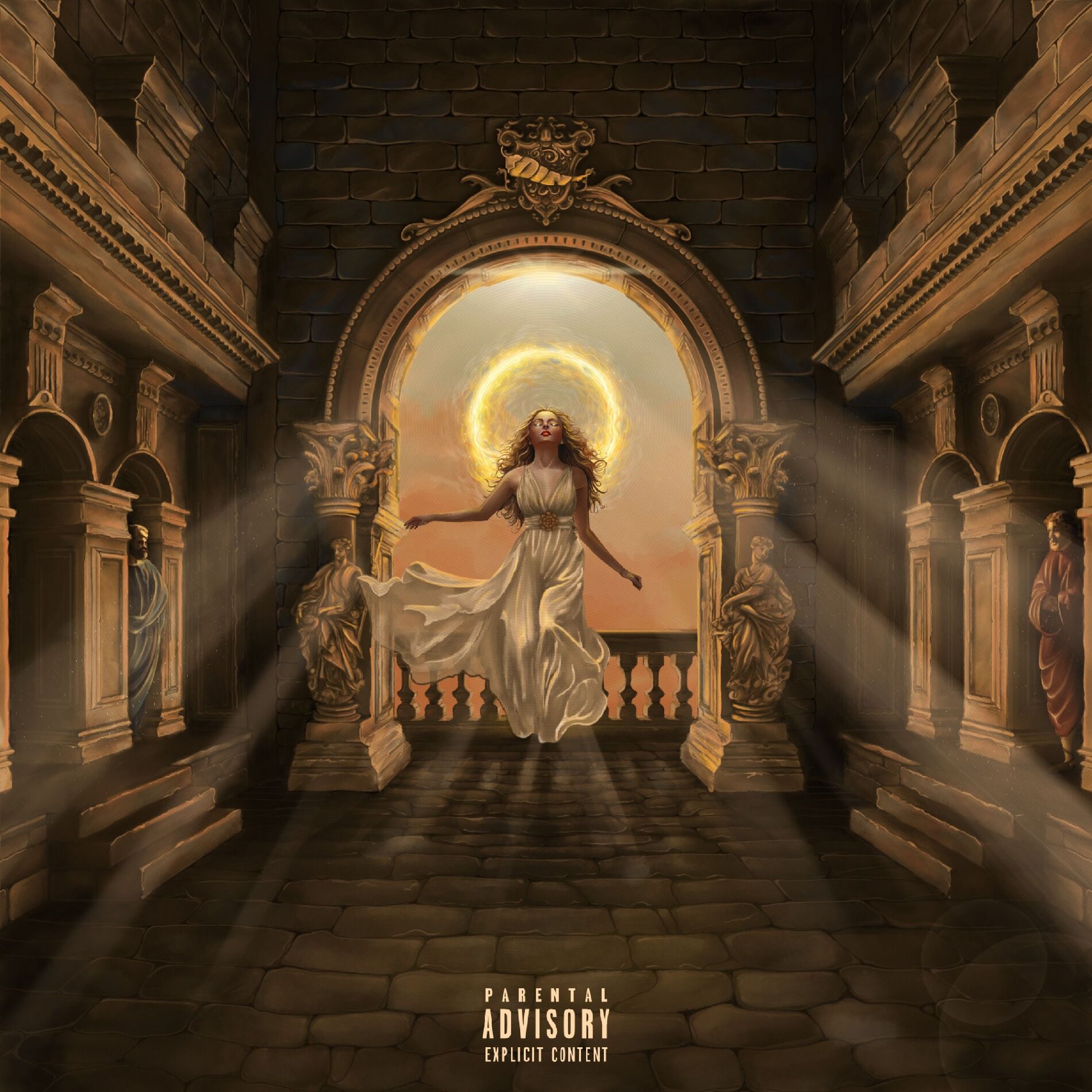 Album cover of 1618