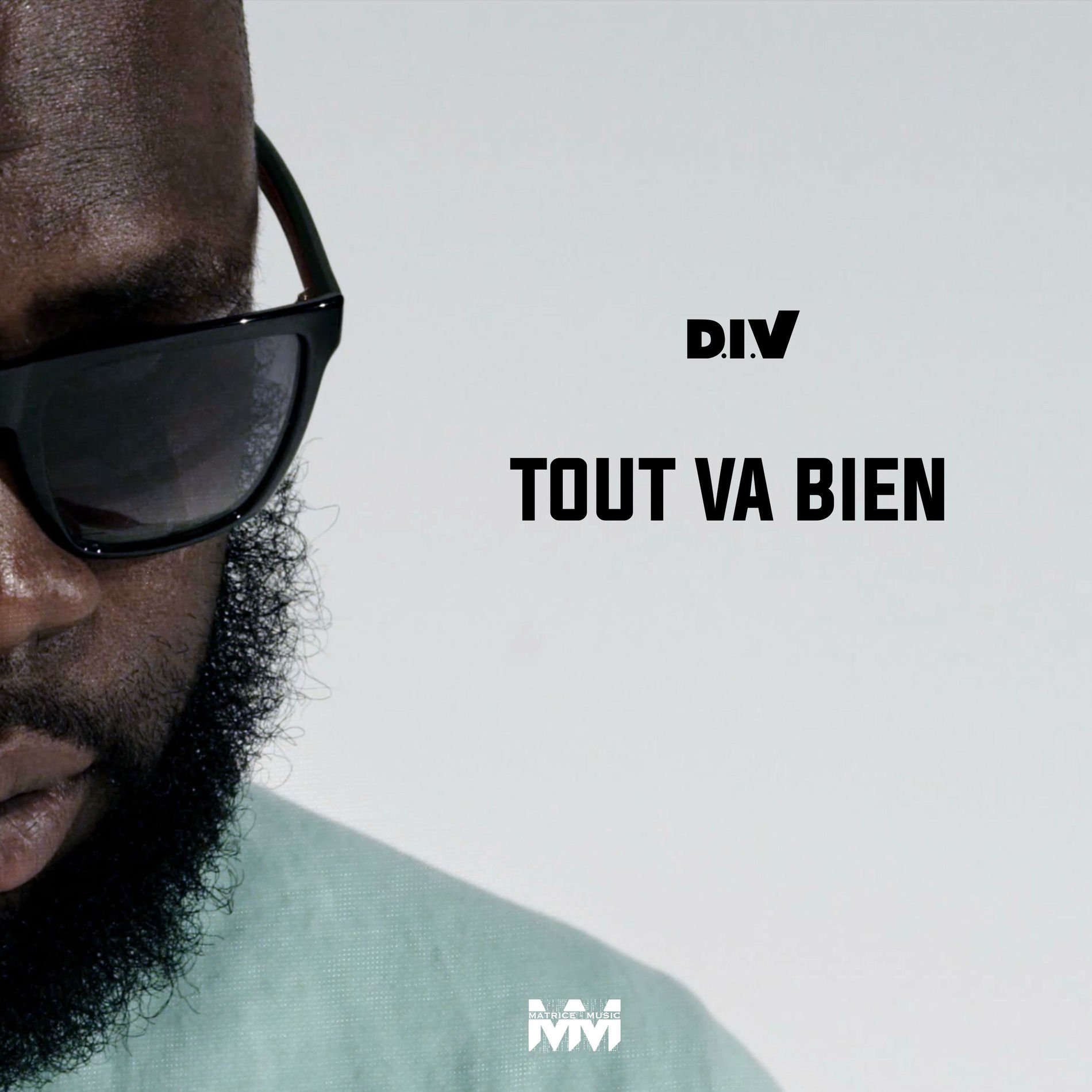 Album cover of Tout va bien