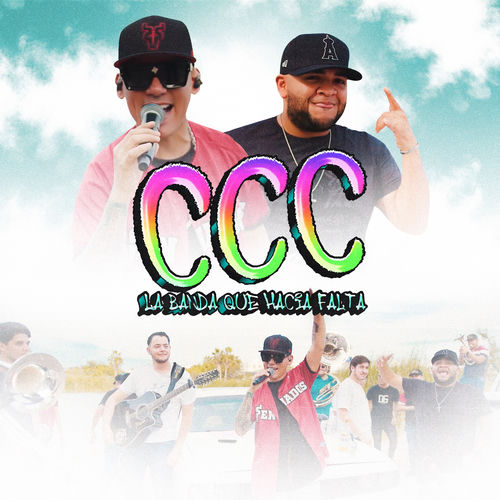 Ccc