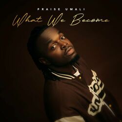 Cover of What We Become