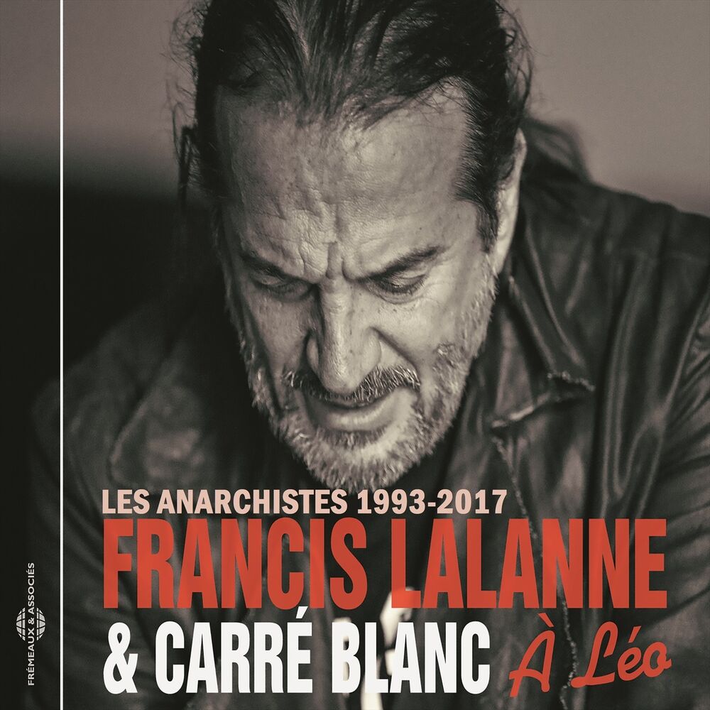 Picture of Les anarchistes