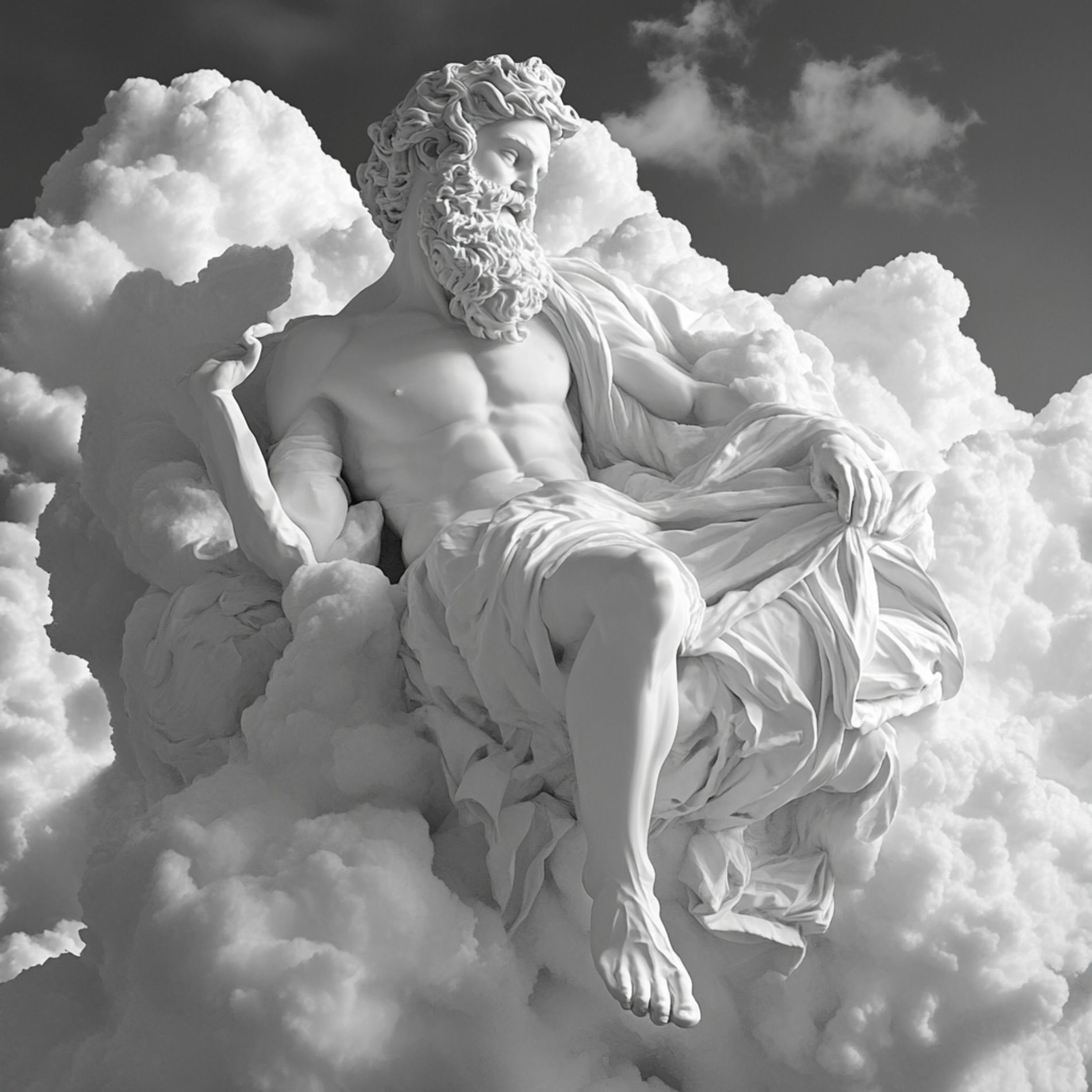 Album cover of Heaven