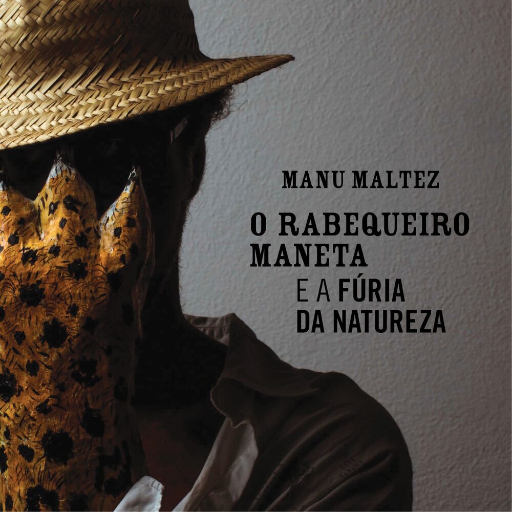 Picture of O Rabequeiro Maneta e a Fúria da Natureza