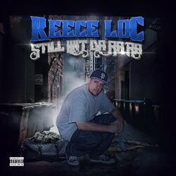 Cover of Still wit' da Ra Ra