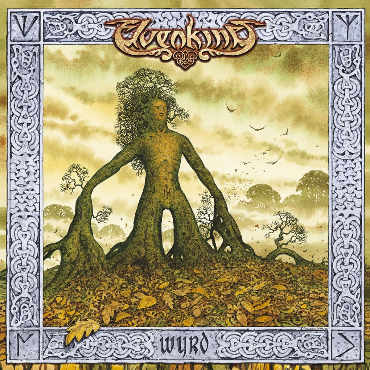 Album cover of The Silk Dilemma