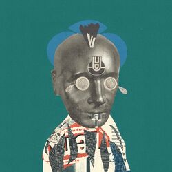 Cover of Hollow Times / Undercurrents