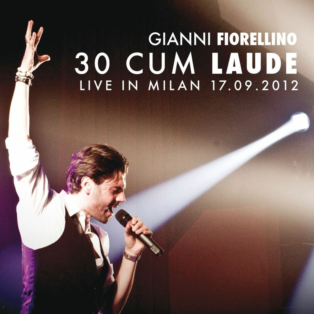 Picture of 30 cum laude (Live in milan 17.09.2012)