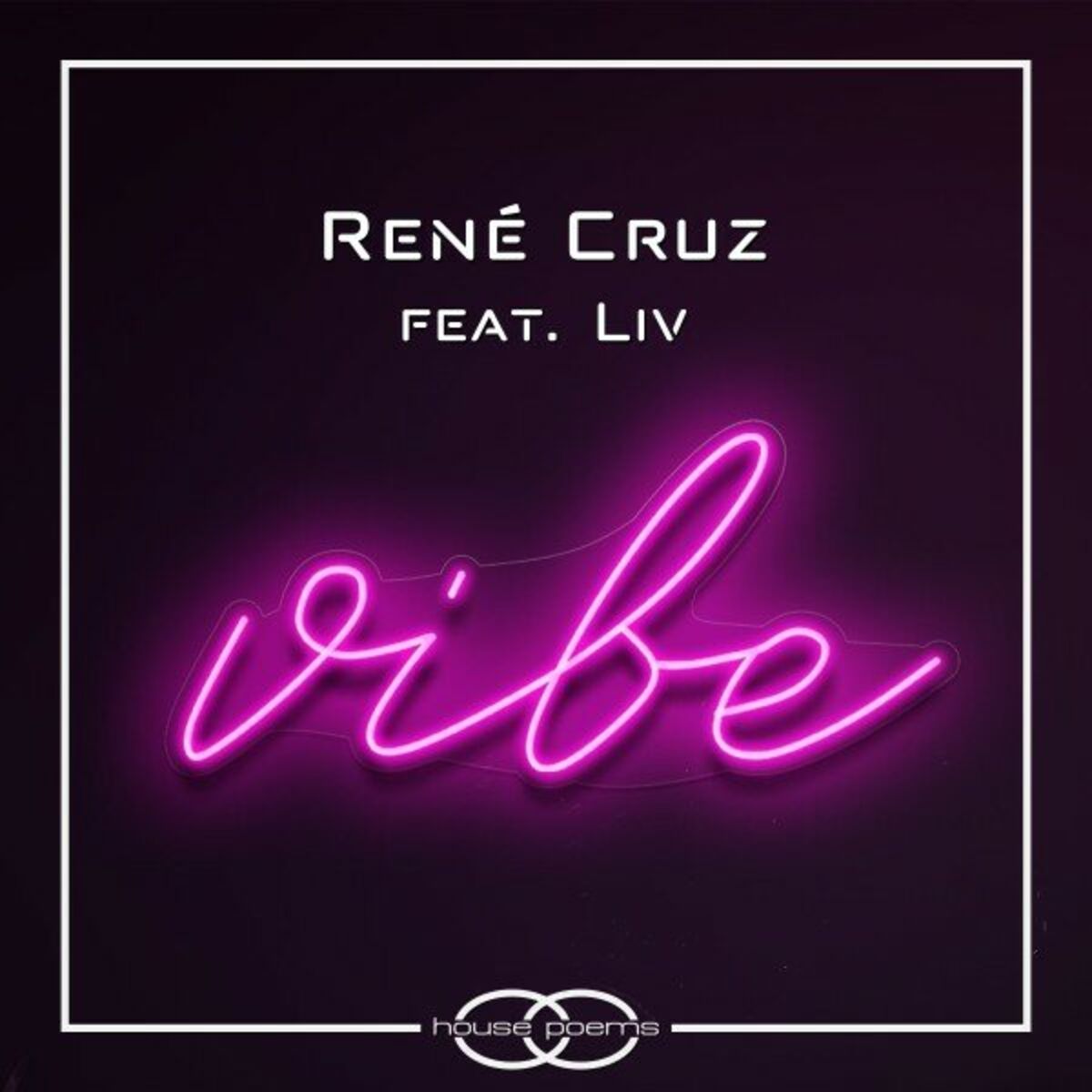 Album cover of Vibe