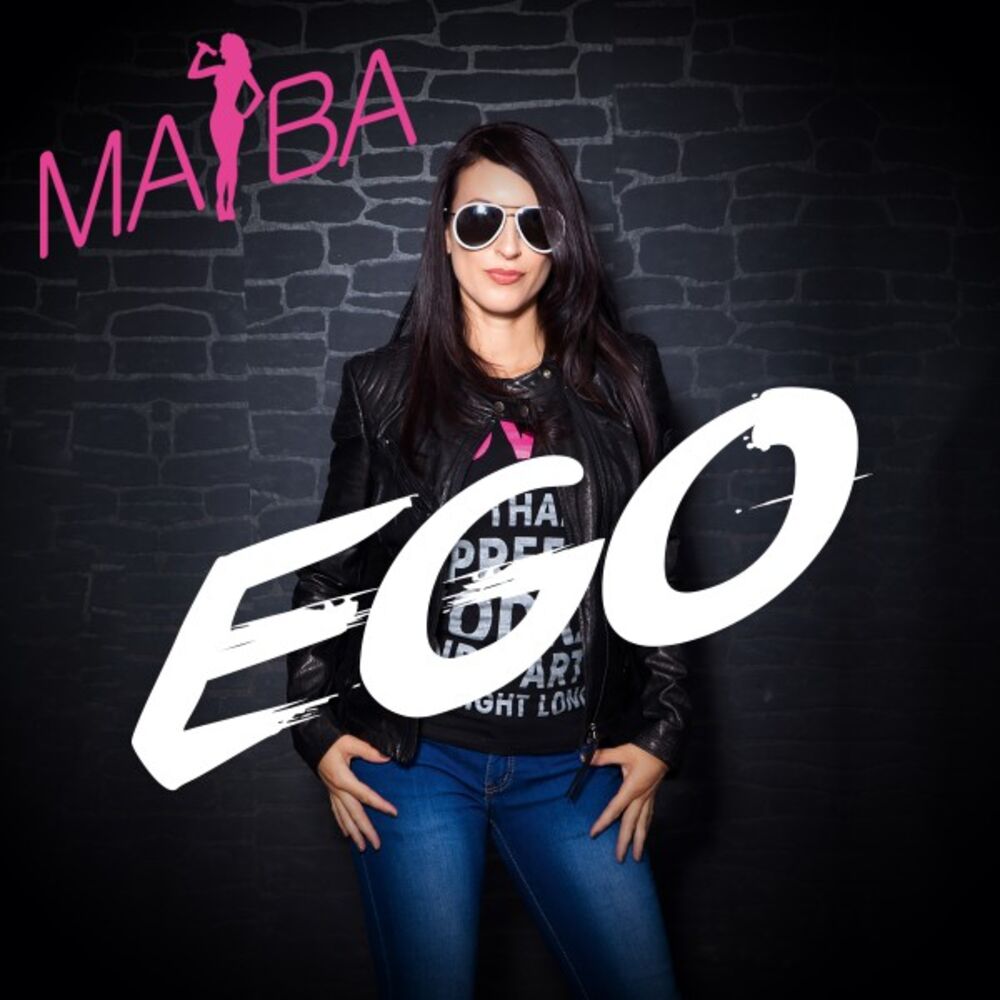 Picture of Ego