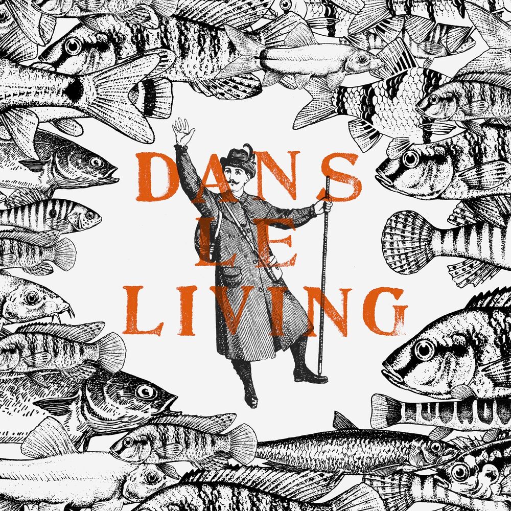 Picture of Dans le living