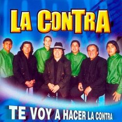 Cover of Te Voy a Hacer la Contra