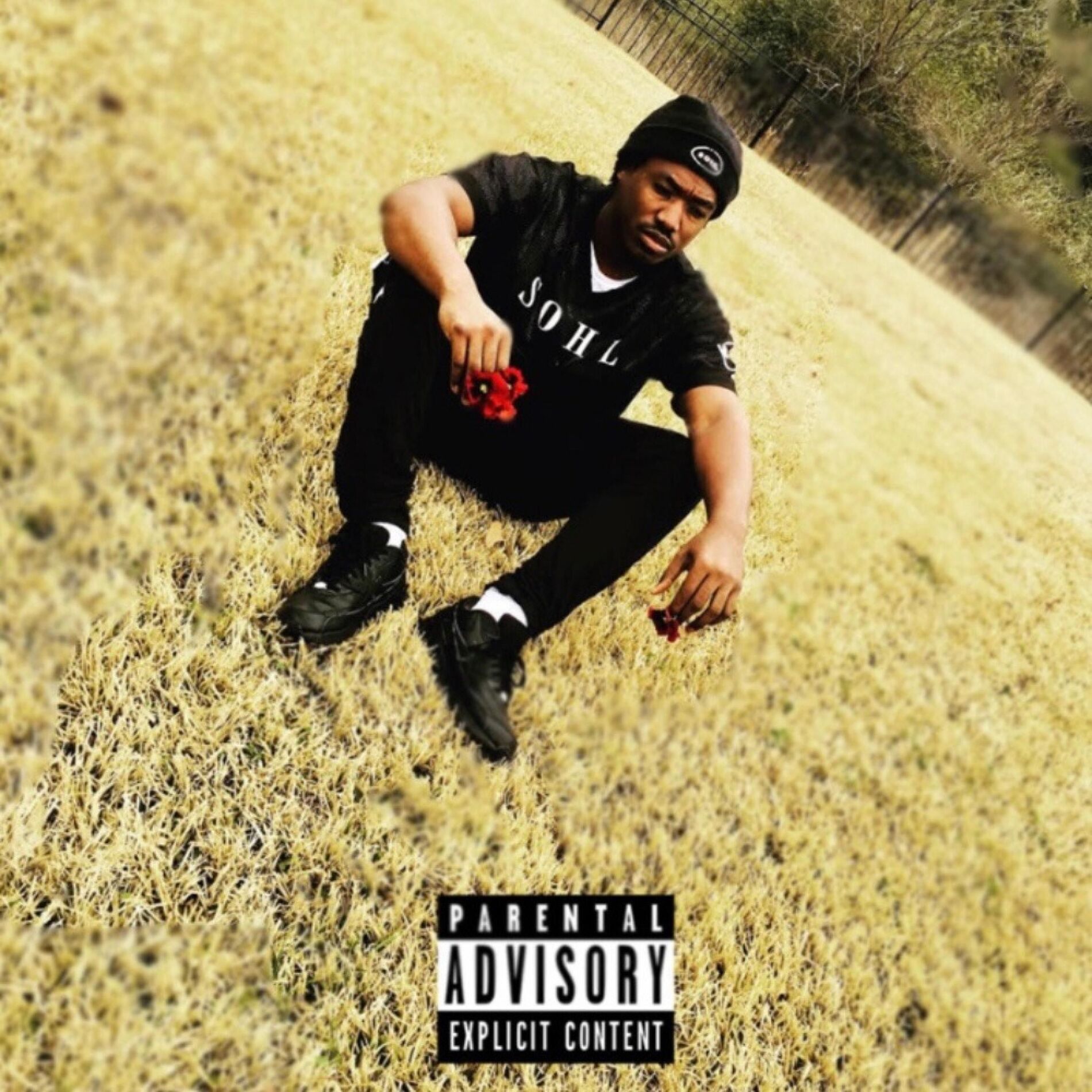Album cover of A tape about LOVE