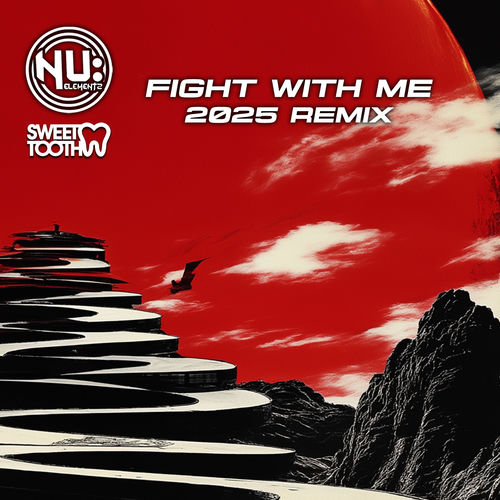 Fight With Me (2025 Remix)