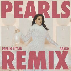 Cover of Pearls (Pabllo Vittar & Brabo Remix)