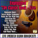 Brickyard Blues (Live) by Allen Toussaint album cover