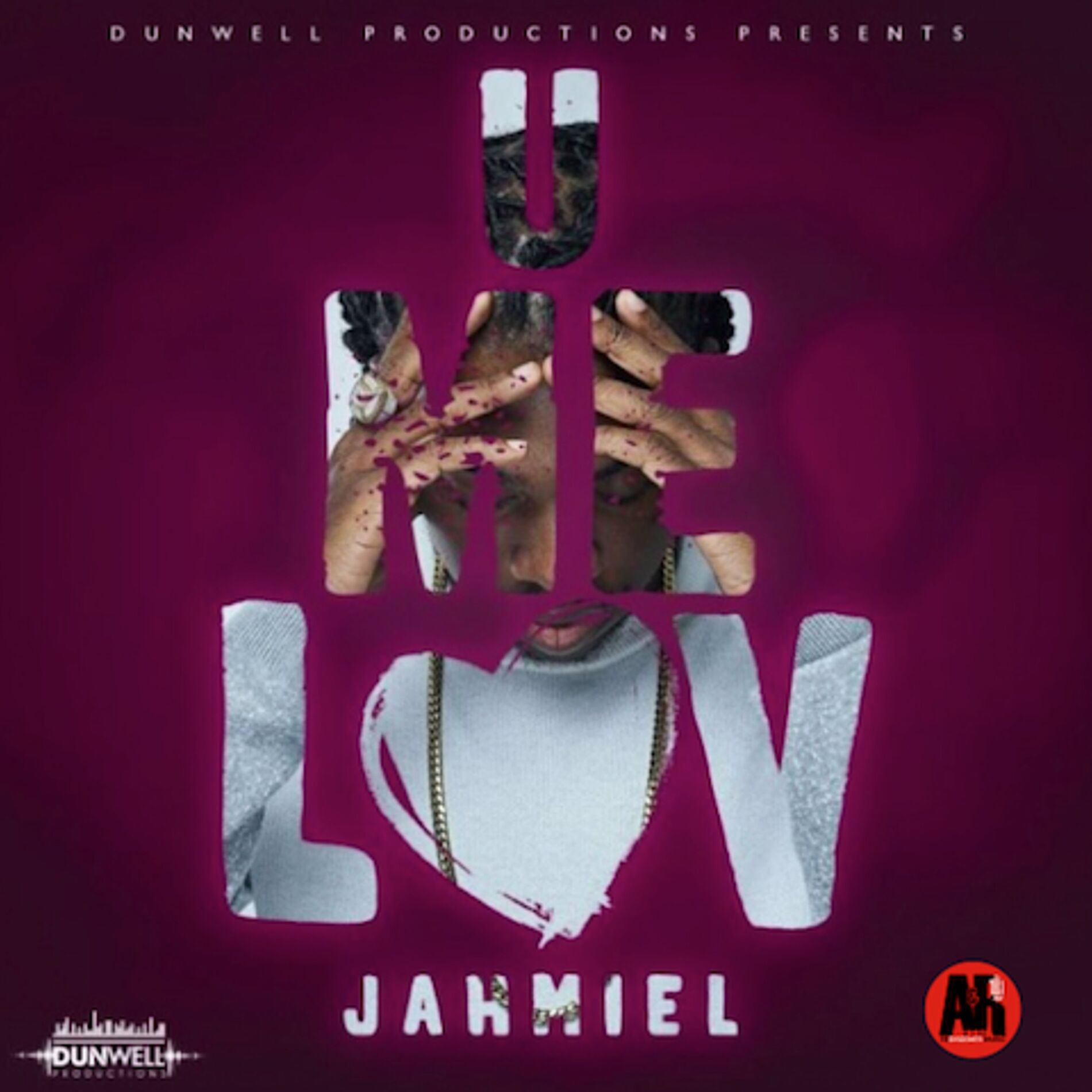 Album cover of U MI LUV