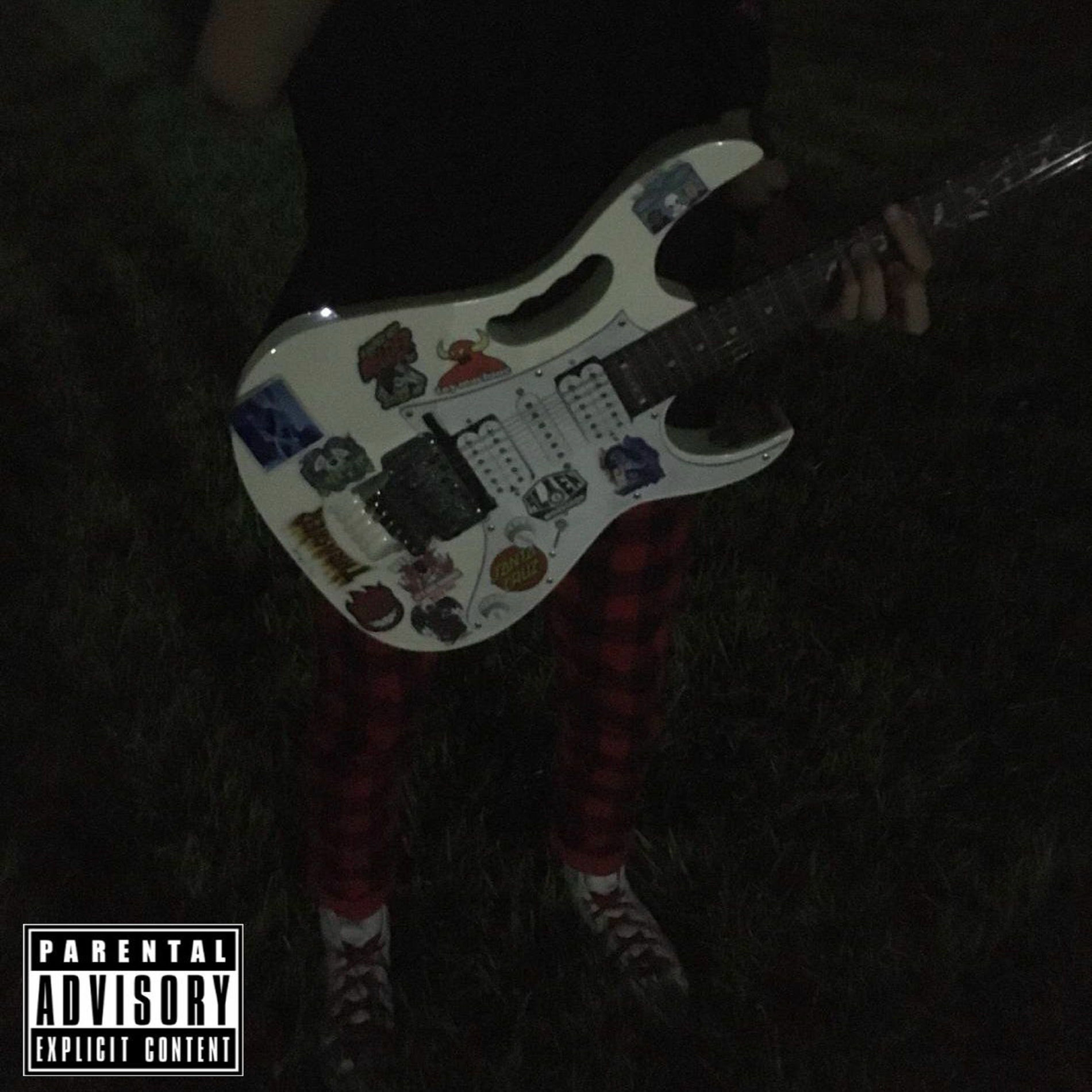 Album cover of Танцуй или иди нахуй