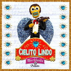 Capa de Cielito Lindo