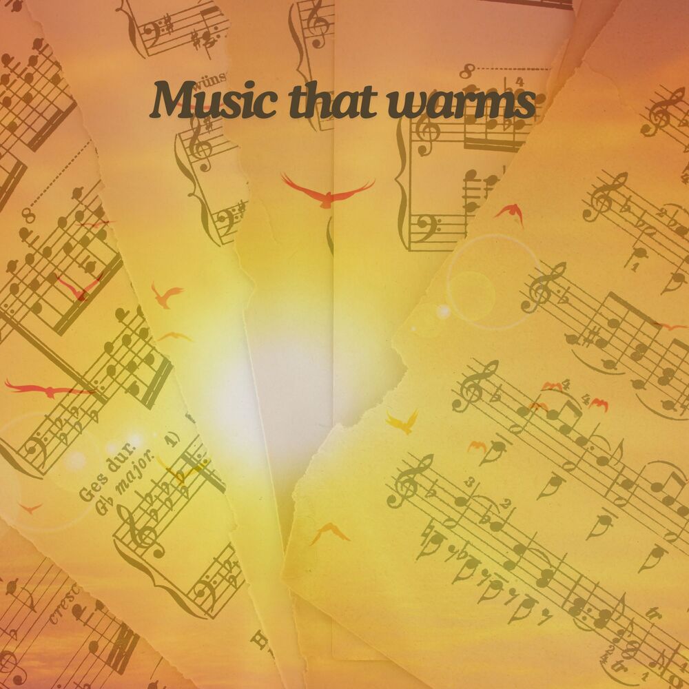 Picture of Music that warms
