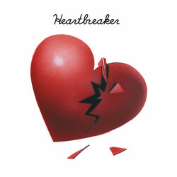 Cover of Heartbreaker