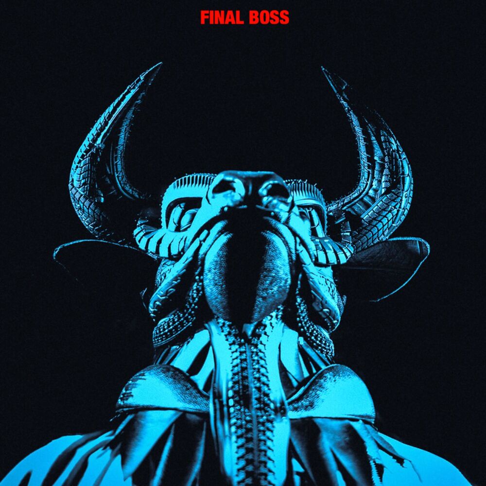 Picture of Final Boss
