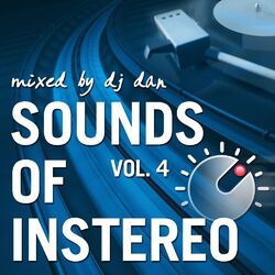 Cover of Sounds Of InStereo, Vol. 4