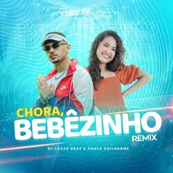 Cover of Chora Bebezinho (Remix)