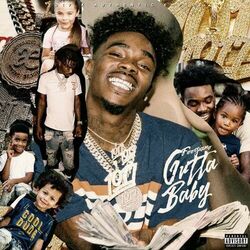 Cover of Gutta Baby