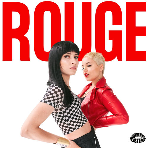 Rouge artwork
