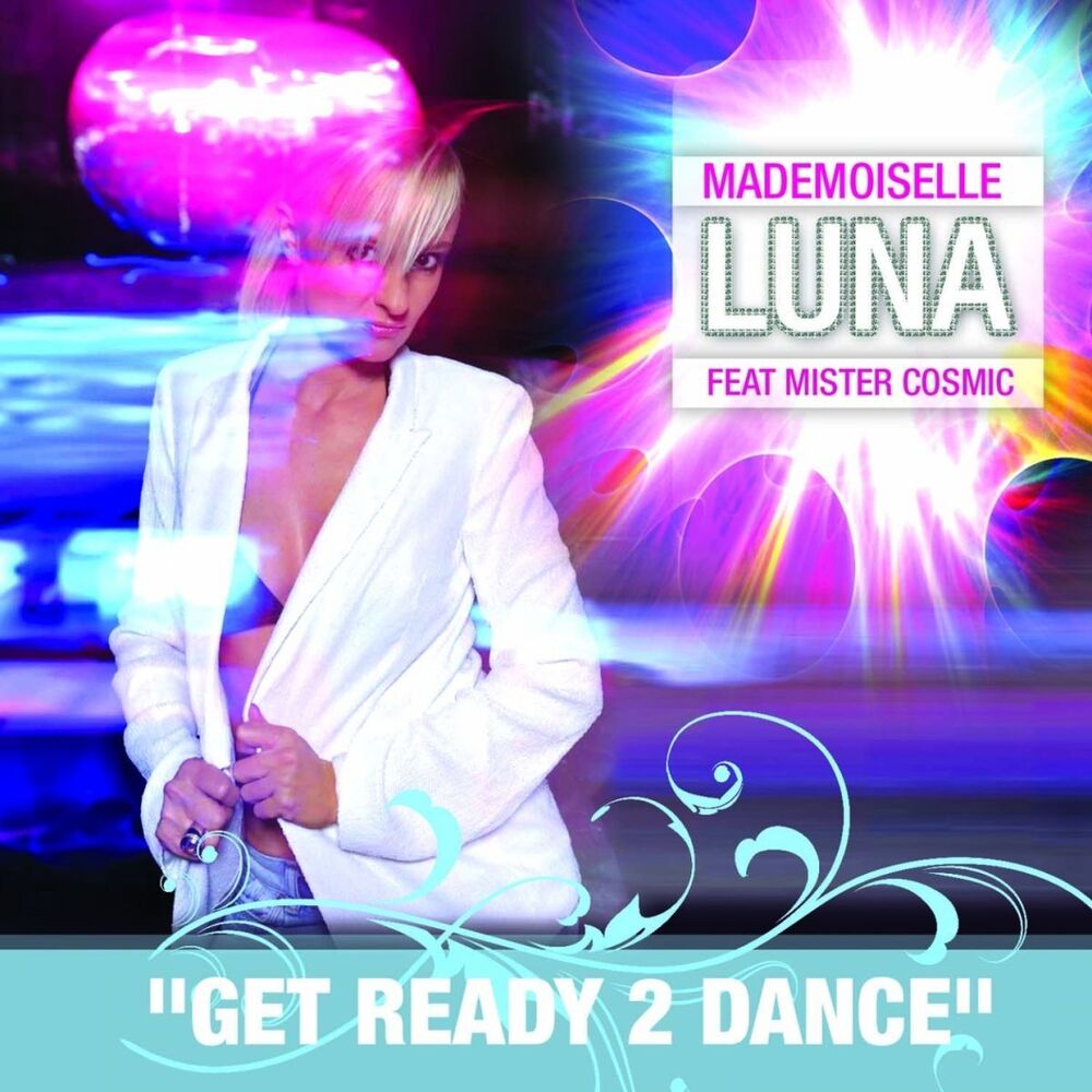 Picture of Get Ready 2 Dance