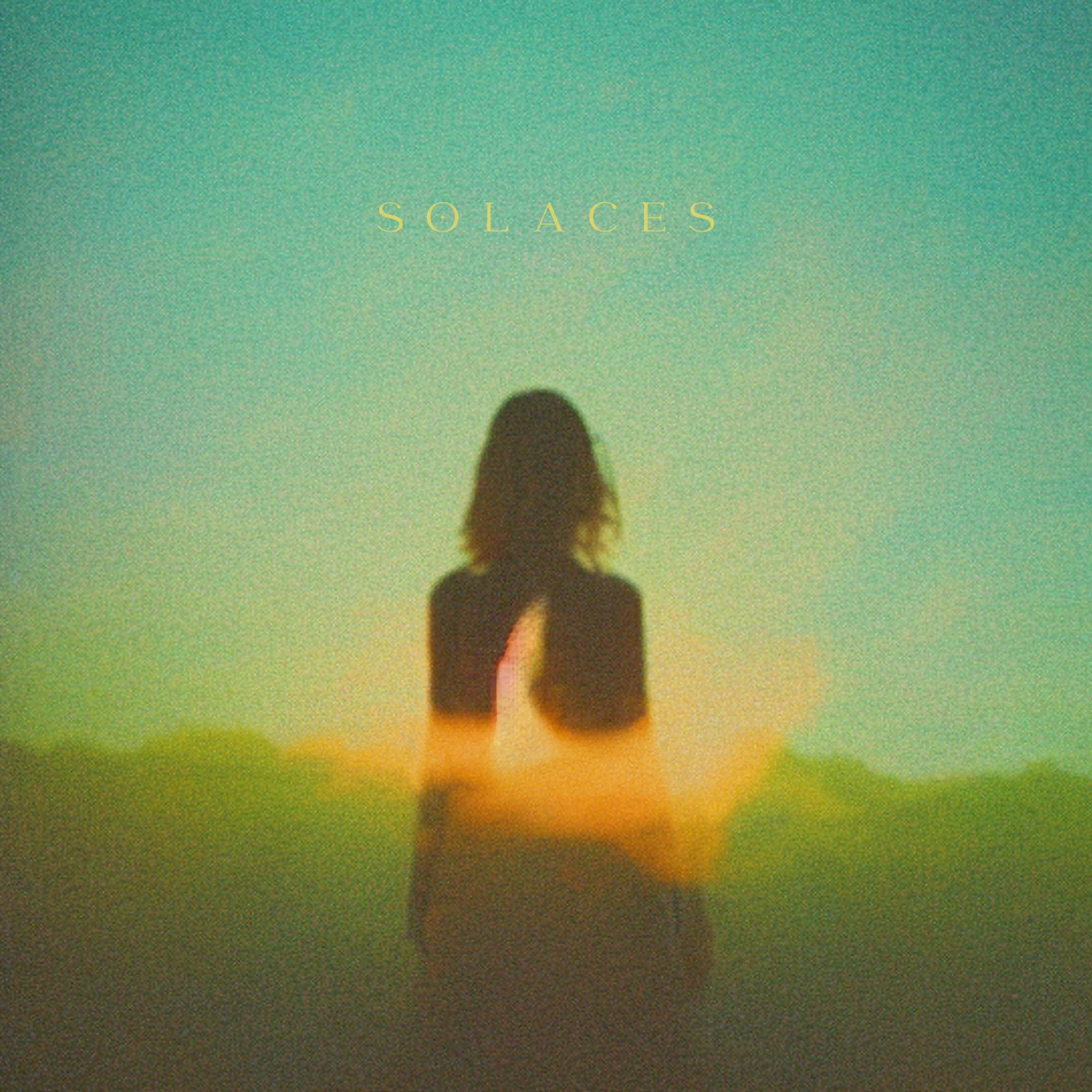 Album cover of Solaces