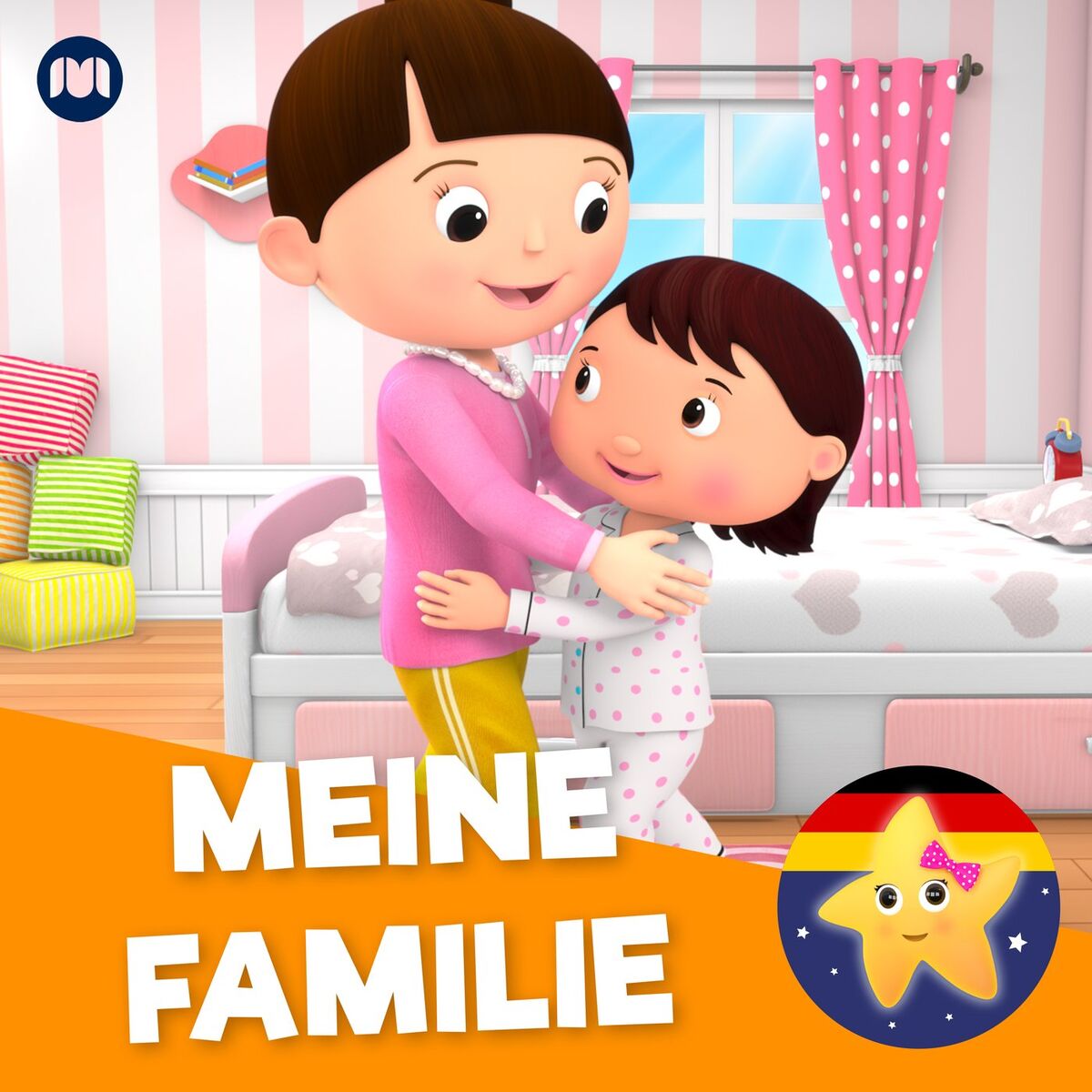 Album cover of Ich liebe meine Mama