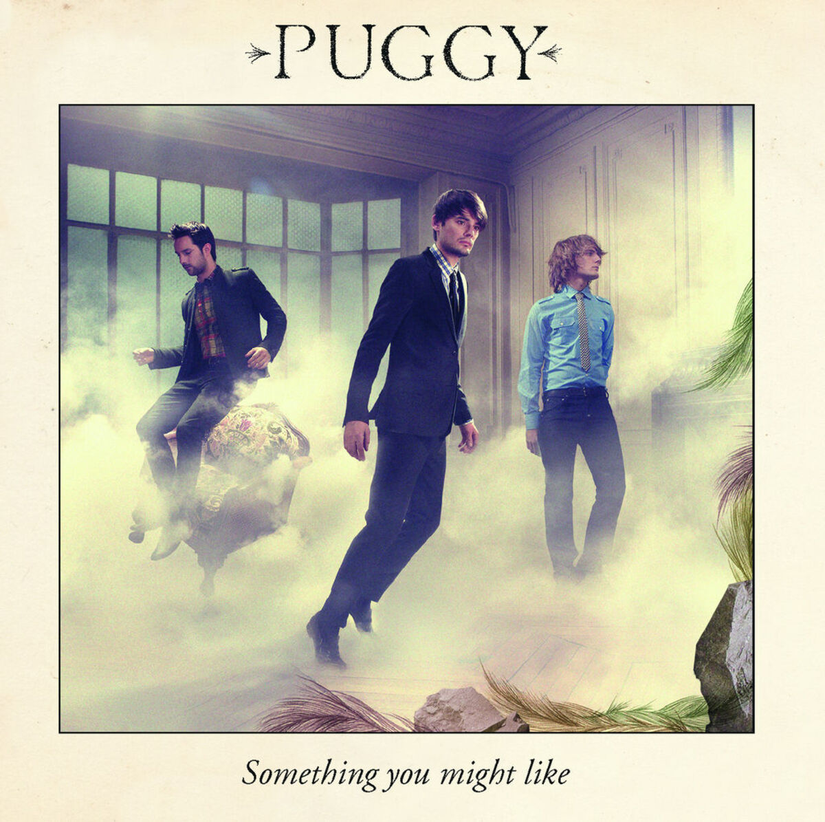Album cover of When You Know