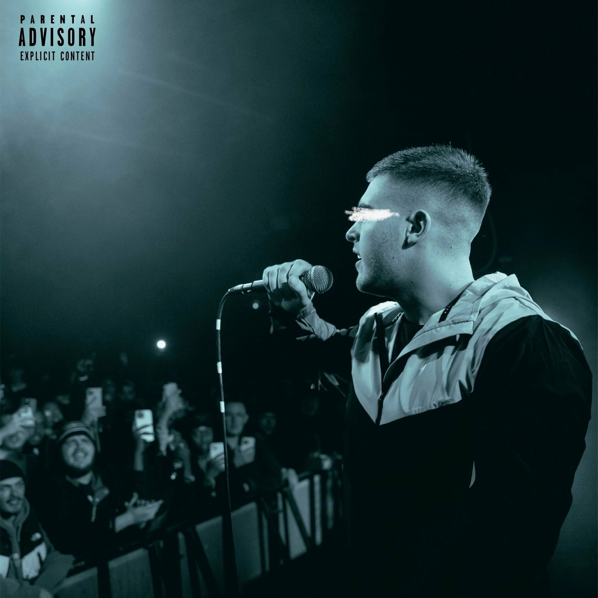 Album cover of Writer's Block