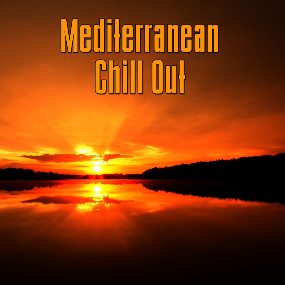Picture of Mediterranean Chill Out