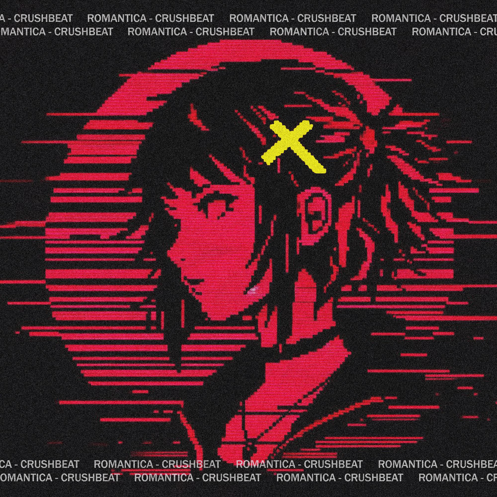 CRUSHBEAT cover