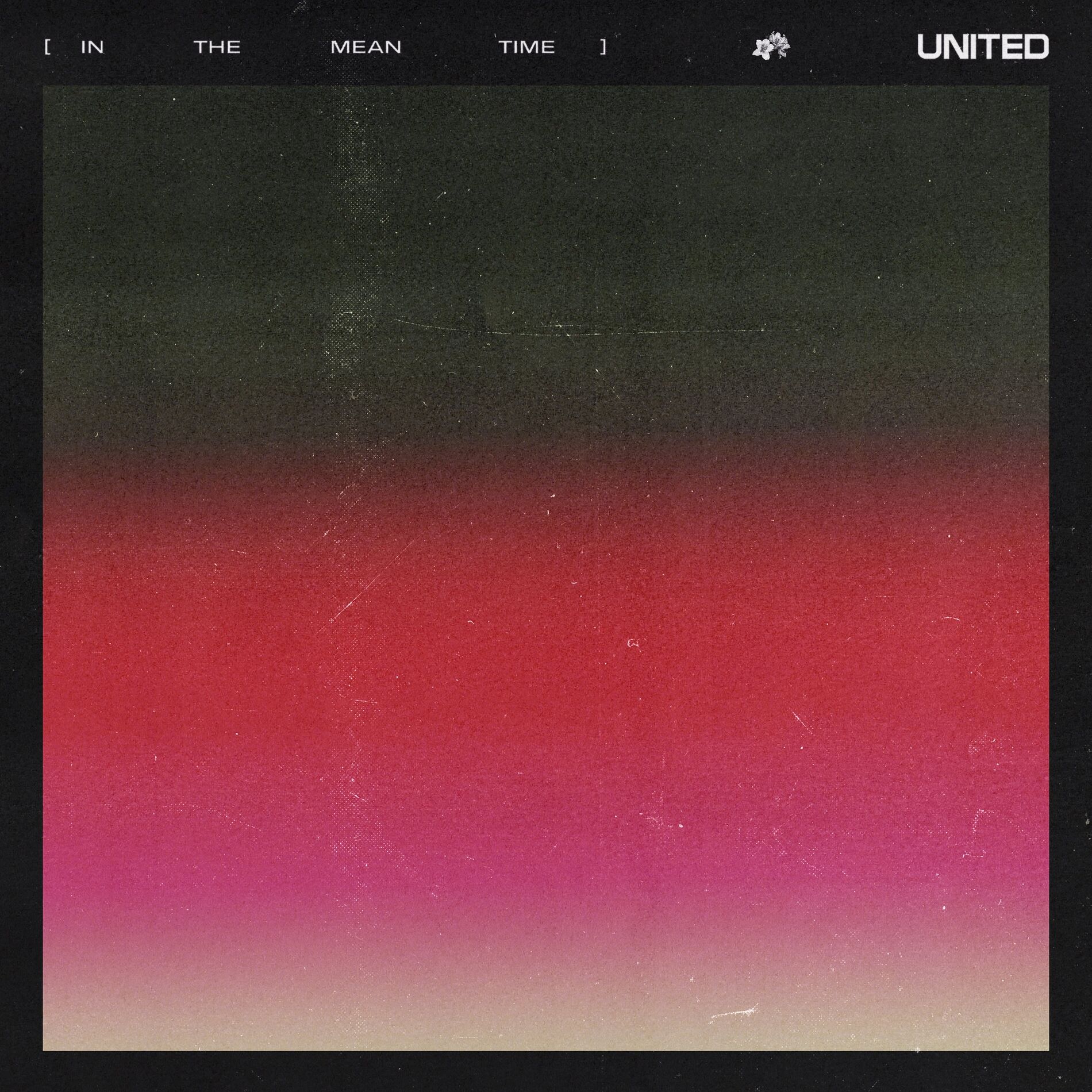 Album cover of (in the meantime)