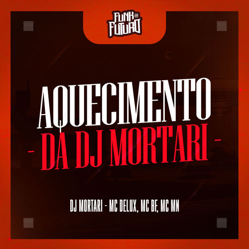 Aquecimento da DJ Mortari