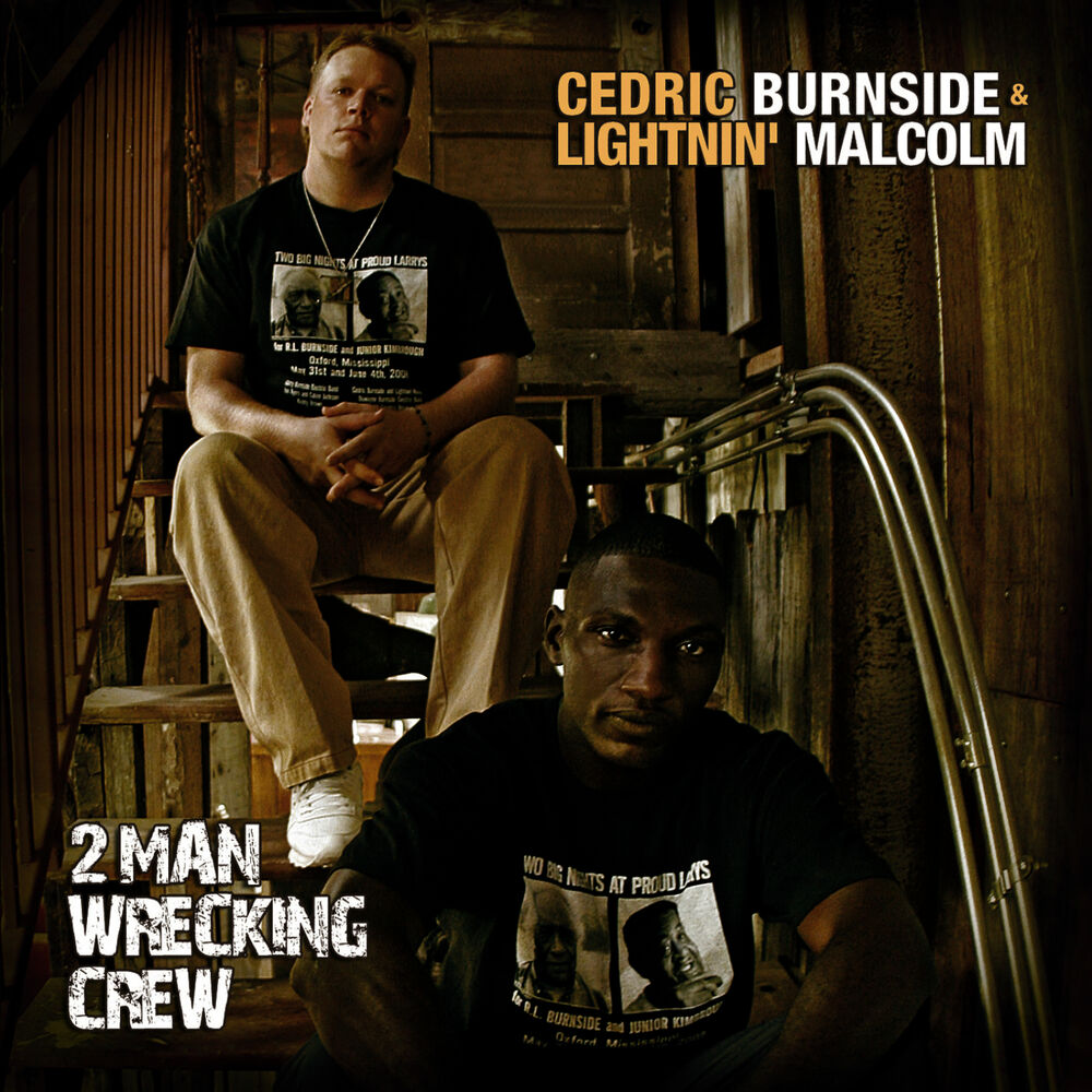 Picture of 2 Man Wrecking Crew