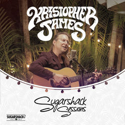 Kristopher James (Sugarshack Sessions)